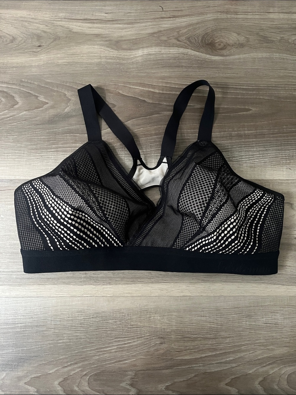 Lululemon Awake to Lace Bra